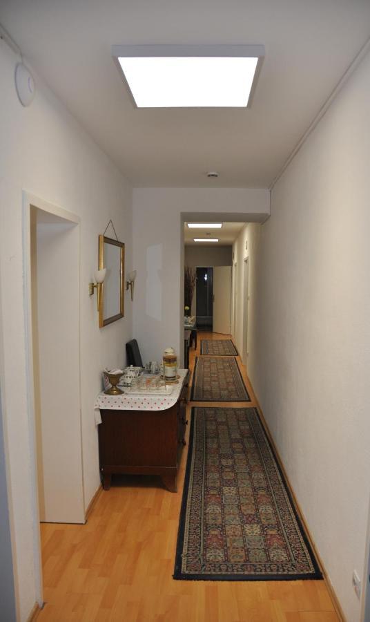 Gæstehus Hotel-pension Asta