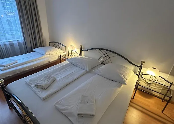 Hotel-Pension Asta