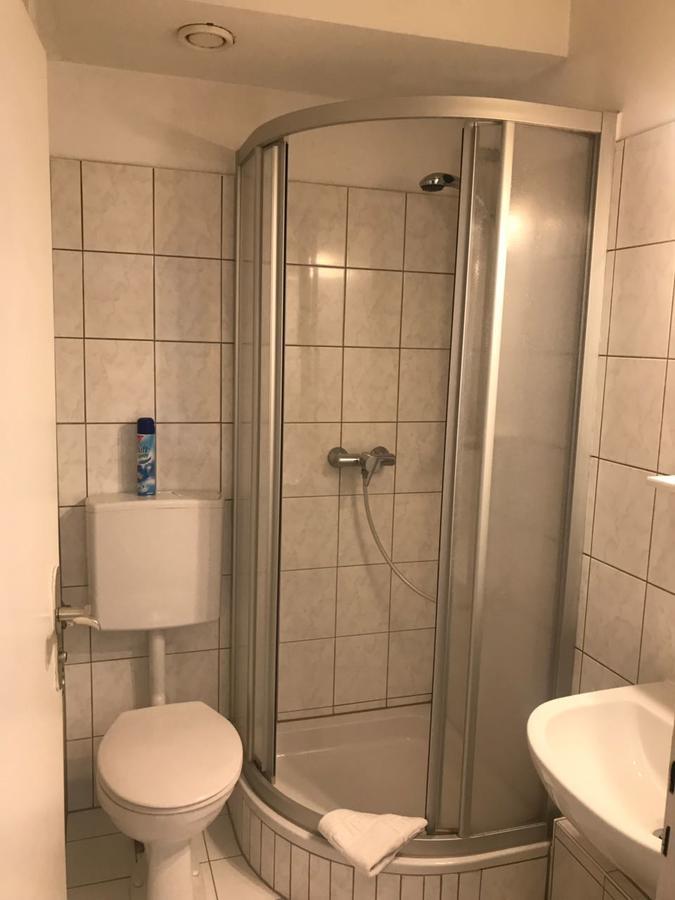 Guest house Hotel-pension Asta *