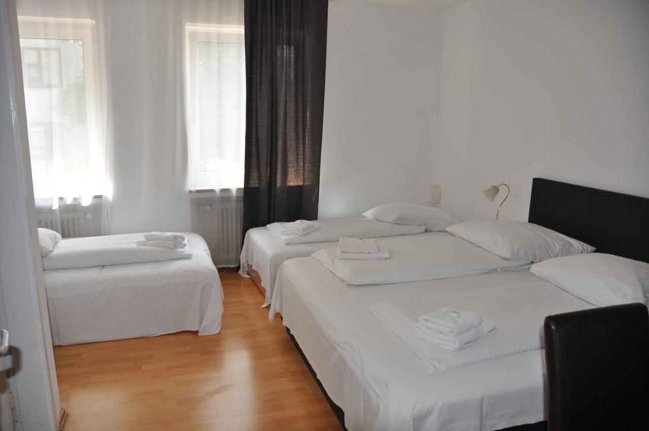 Guest house Hotel-pension Asta