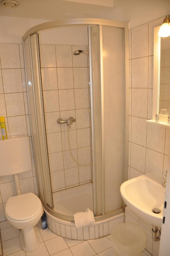 Hotel-pension Asta Guest house Munich