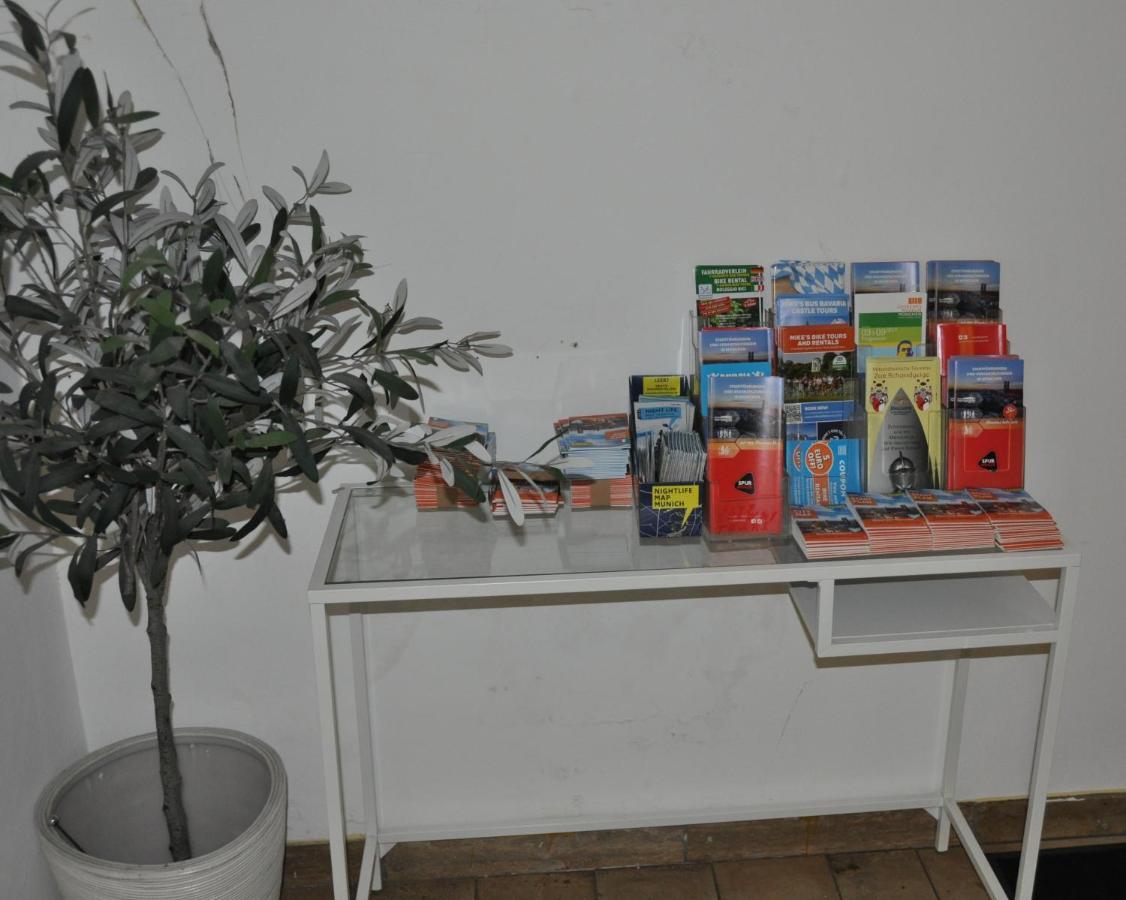 Hotel-pension Asta Guest house