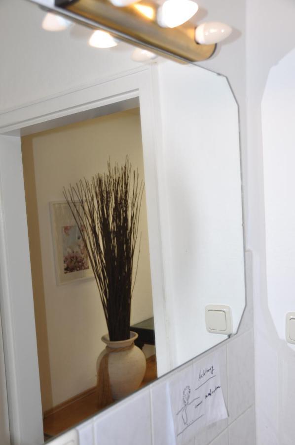 Guest house Hotel-pension Asta Munich