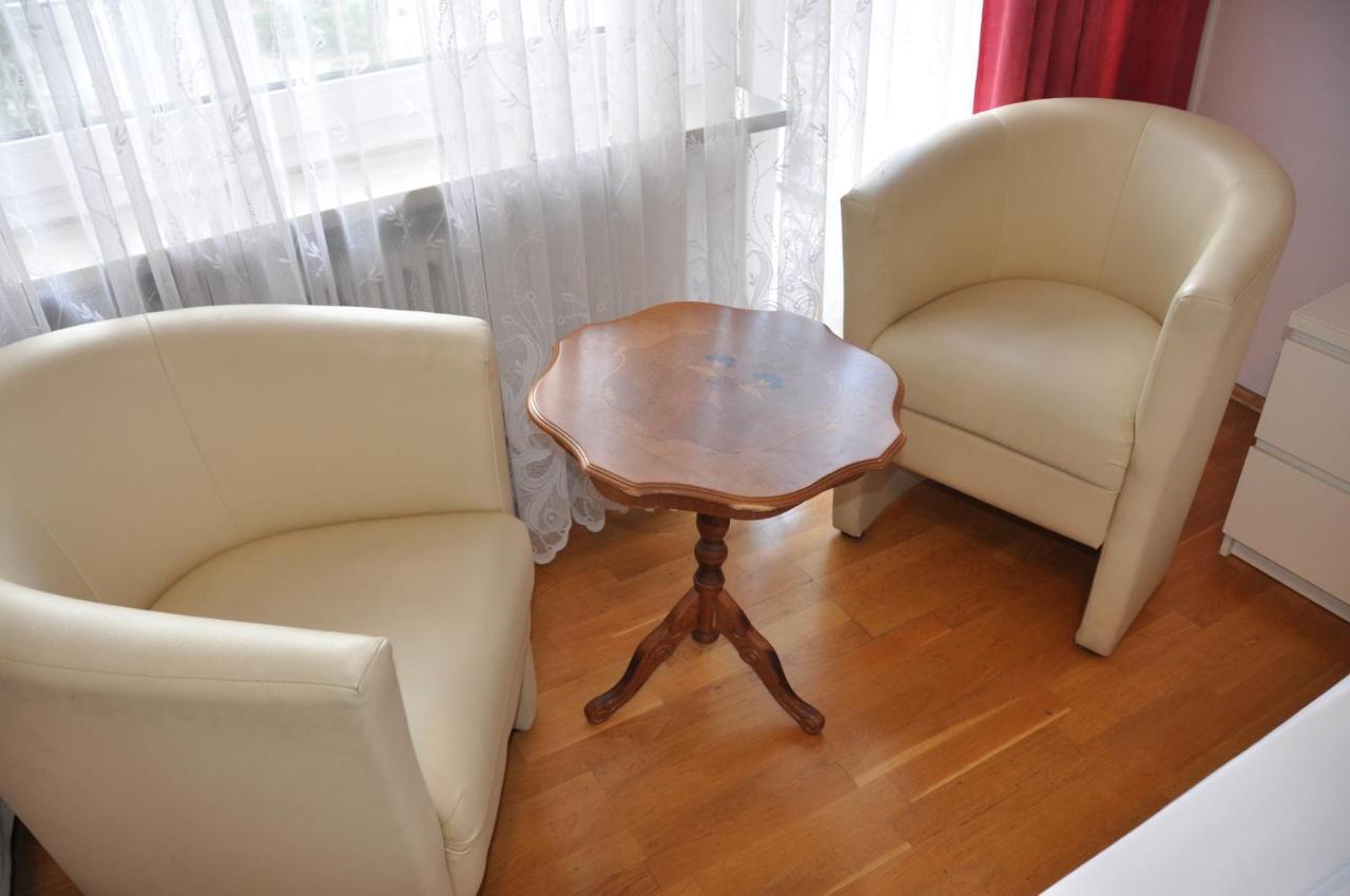 Hotel-pension Asta Munich