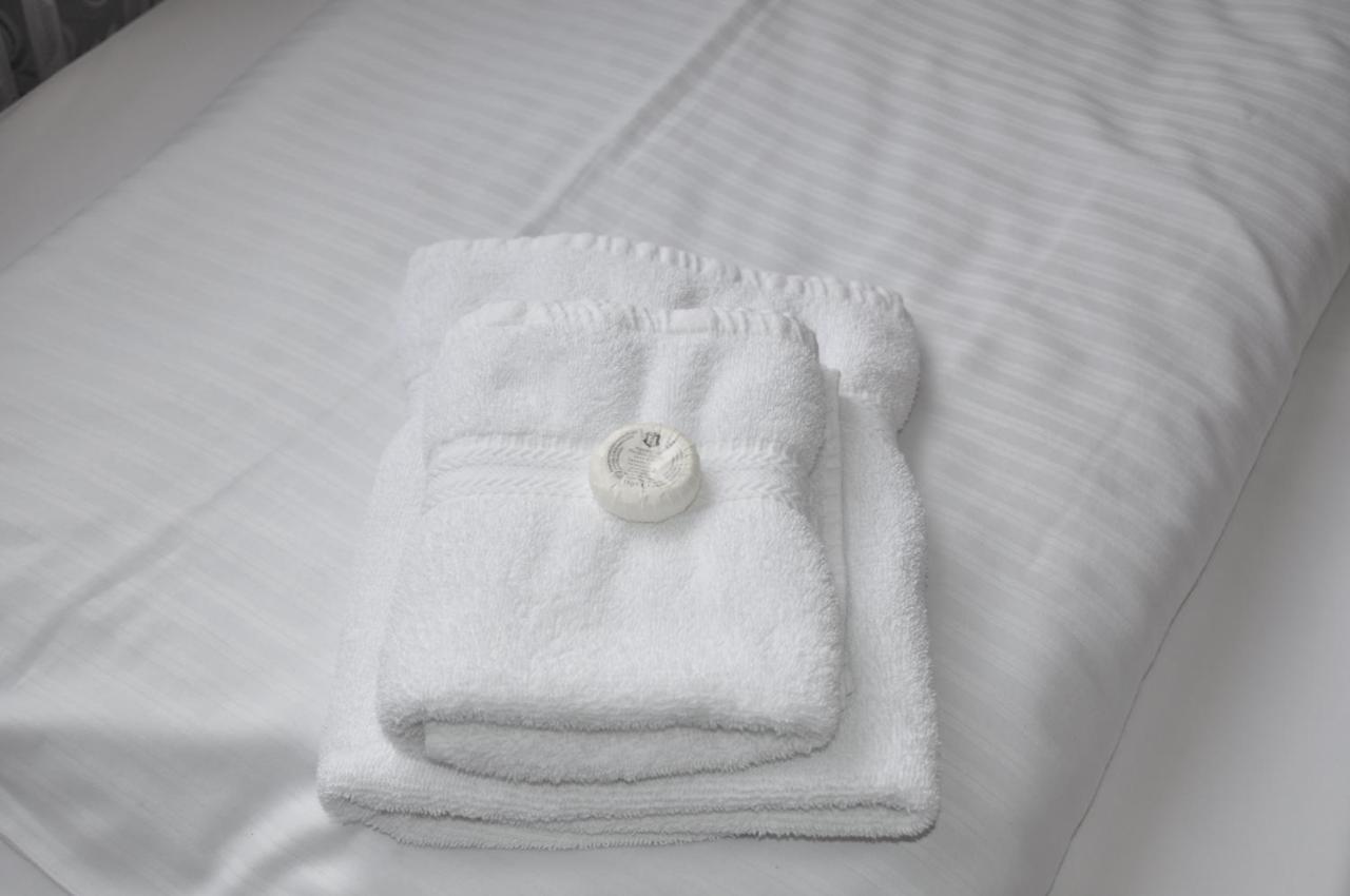 Hotel-pension Asta Munich